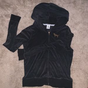 PINK Victoria’s Secret sweater L